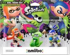 Splatoon 3 - Pack (Original Colors)